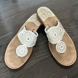 Jack Rogers size 8 sandal